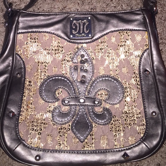 Handbags - Miss me crossbody